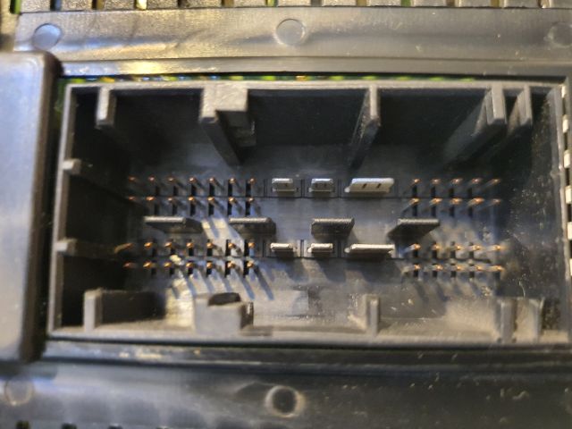 bontott BMW 3 E46 Világítás Kapcsoló