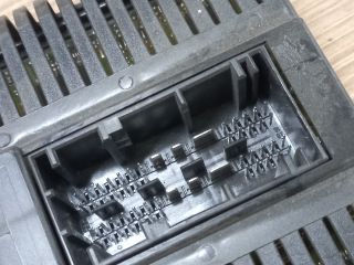 bontott BMW 3 E46 Világítás Kapcsoló