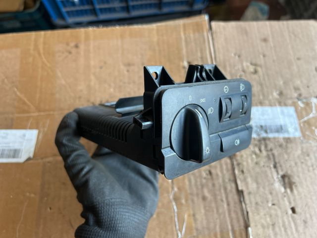 bontott BMW 3 E46 Világítás Kapcsoló