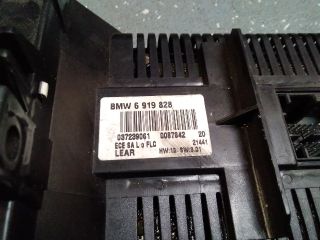 bontott BMW 3 E46 Világítás Kapcsoló