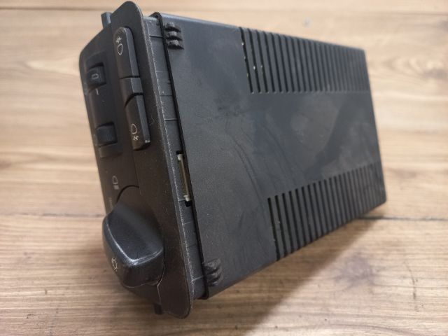 bontott BMW 3 E46 Világítás Kapcsoló