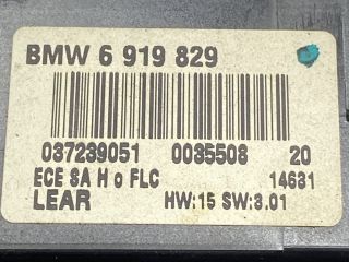 bontott BMW 3 E46 Világítás Kapcsoló
