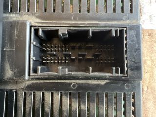 bontott BMW 3 E46 Világítás Kapcsoló