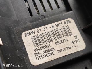 bontott BMW 3 E46 Világítás Kapcsoló