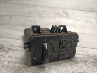 bontott BMW 3 E46 Világítás Kapcsoló