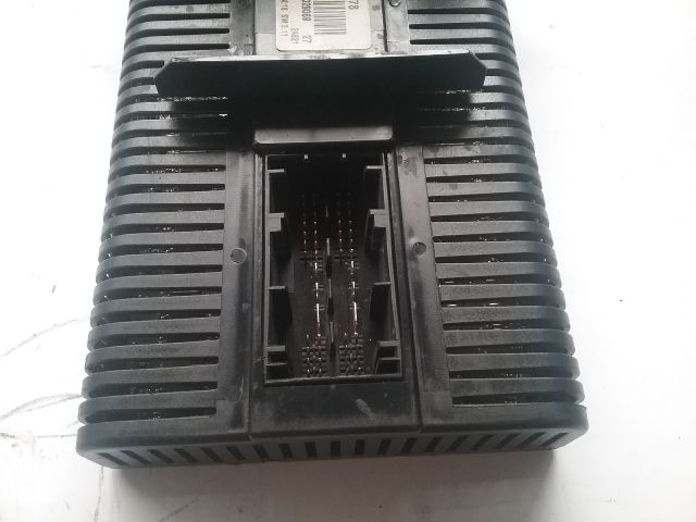 bontott BMW 3 E46 Világítás Kapcsoló