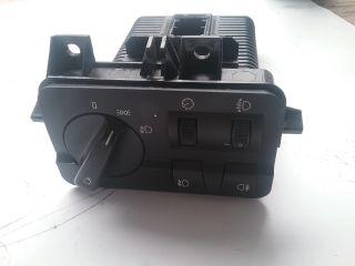 bontott BMW 3 E46 Világítás Kapcsoló