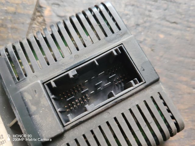 bontott BMW 3 E46 Világítás Kapcsoló