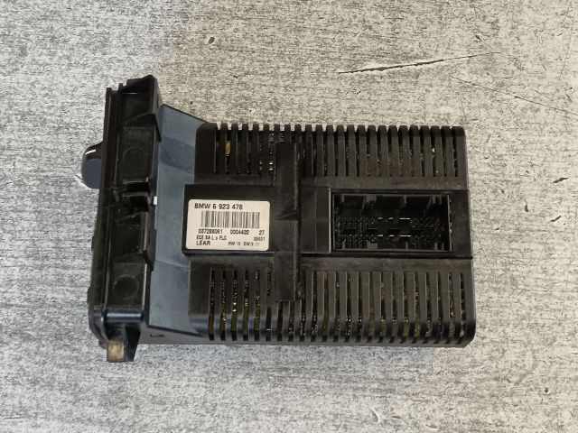 bontott BMW 3 E46 Világítás Kapcsoló