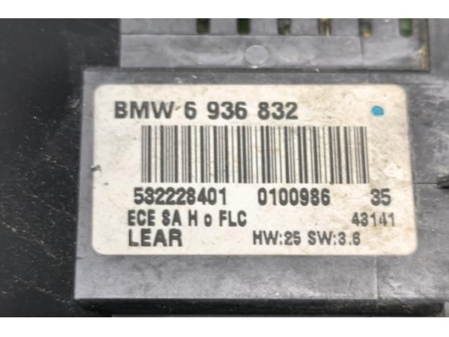 bontott BMW 3 E46 Világítás Kapcsoló