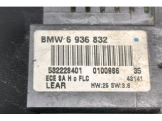 bontott BMW 3 E46 Világítás Kapcsoló