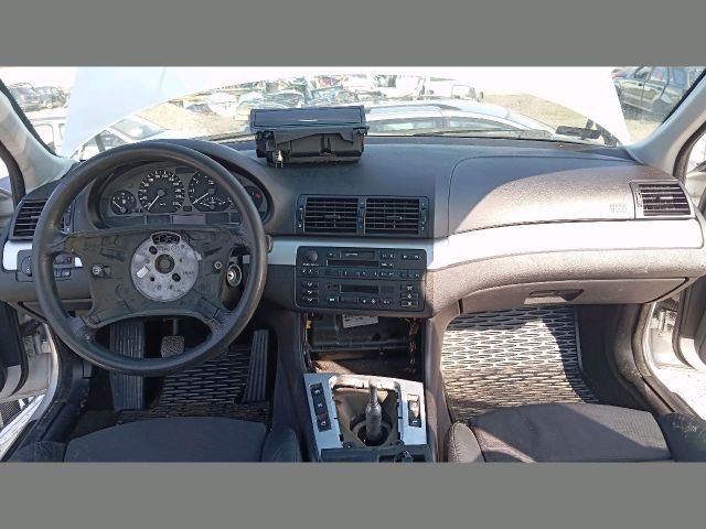 bontott BMW 3 E46 Világítás Kapcsoló