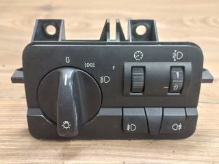 bontott BMW 3 E46 Világítás Kapcsoló