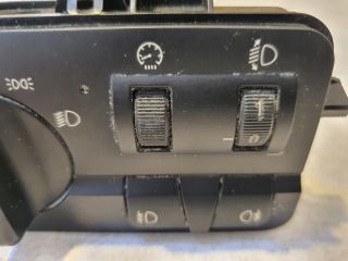 bontott BMW 3 E46 Világítás Kapcsoló