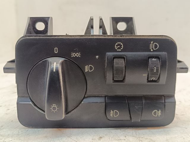 bontott BMW 3 E46 Világítás Kapcsoló