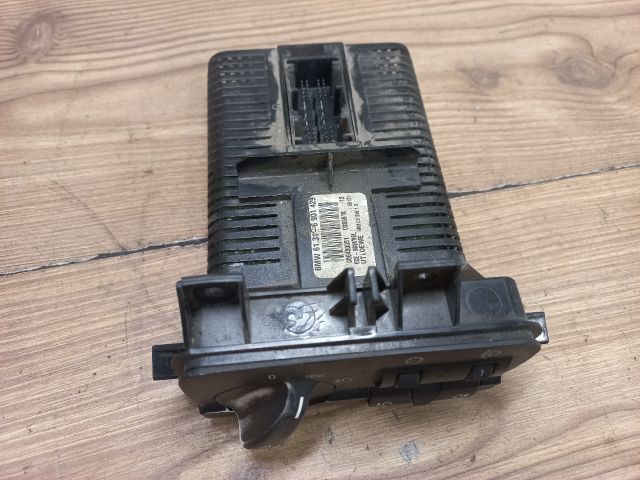 bontott BMW 3 E46 Világítás Kapcsoló