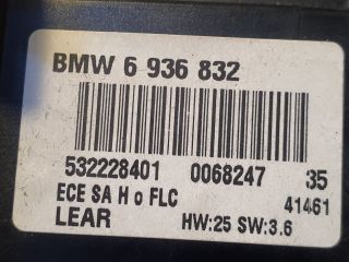 bontott BMW 3 E46 Világítás Kapcsoló