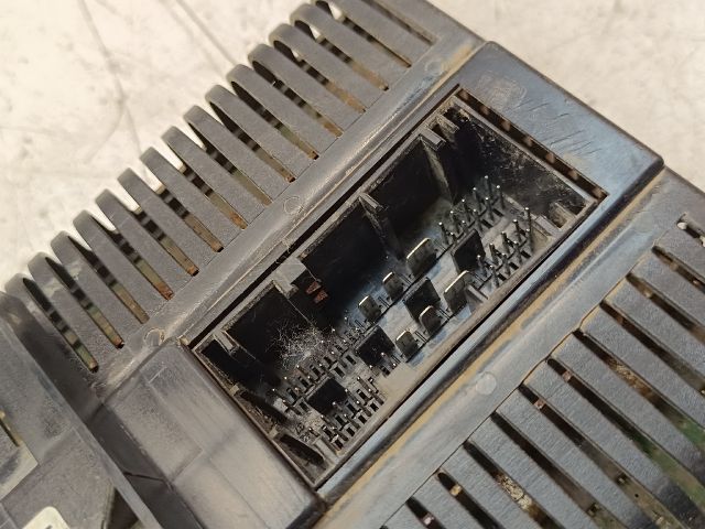 bontott BMW 3 E46 Világítás Kapcsoló