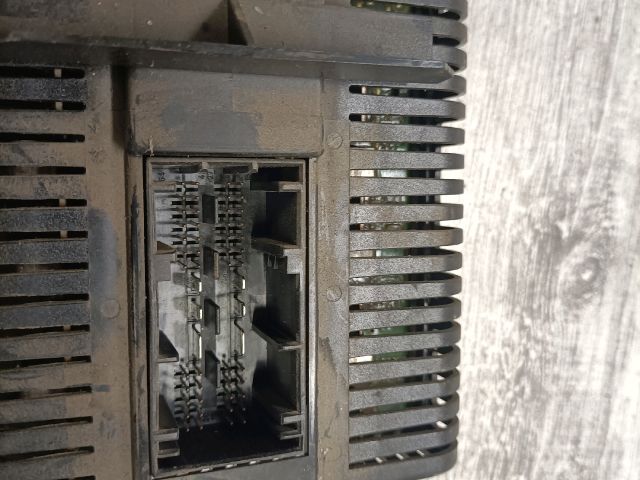 bontott BMW 3 E46 Világítás Kapcsoló