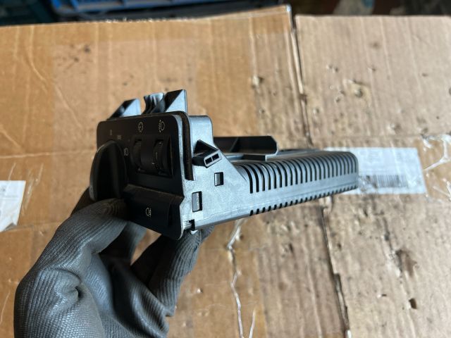 bontott BMW 3 E46 Világítás Kapcsoló