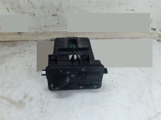 bontott BMW 3 E46 Világítás Kapcsoló