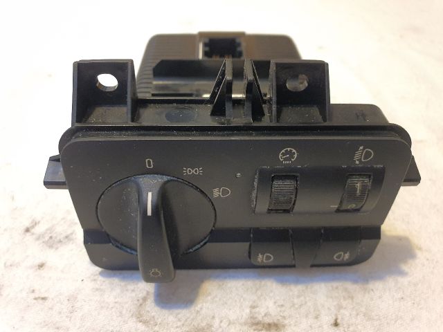 bontott BMW 3 E46 Világítás Kapcsoló