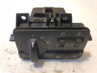 bontott BMW 3 E46 Világítás Kapcsoló