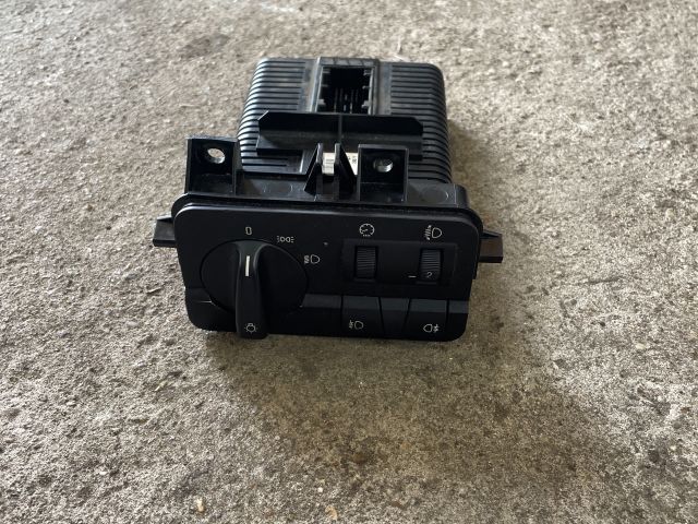 bontott BMW 3 E46 Világítás Kapcsoló