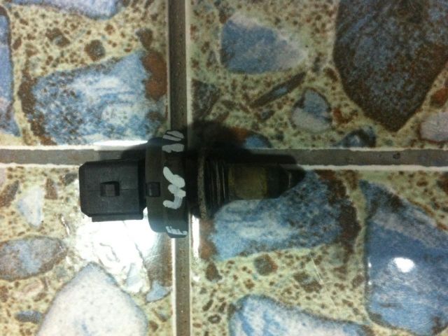 bontott BMW 3 E46 Vízhőfok Gomba Hőmérséklet Érzékelő