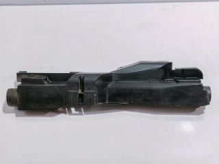 bontott BMW 3 E46 Vízhűtő Radiátor Tartó