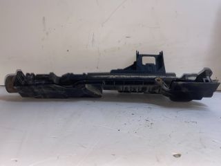 bontott BMW 3 E46 Vízhűtő Radiátor Tartó