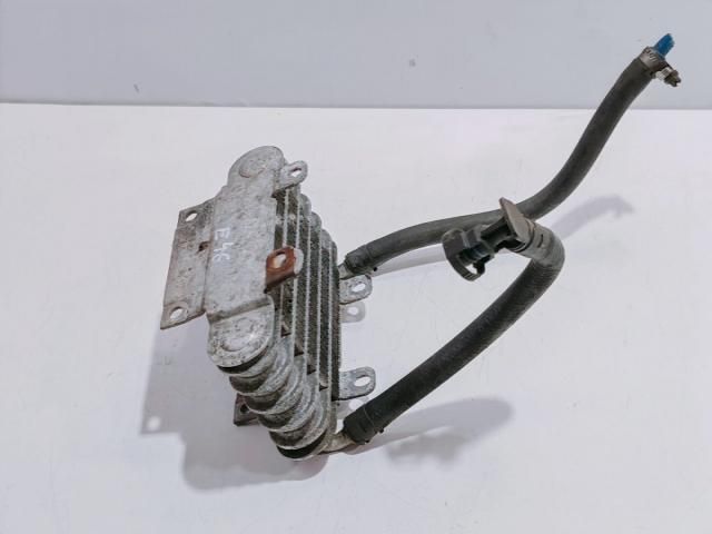 bontott BMW 3 E46 Vízhűtő Radiátor Tartó