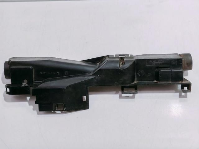 bontott BMW 3 E46 Vízhűtő Radiátor Tartó