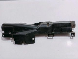 bontott BMW 3 E46 Vízhűtő Radiátor Tartó