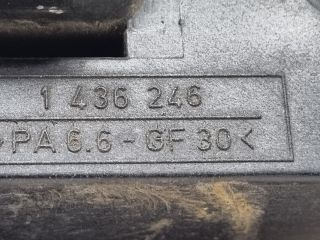 bontott BMW 3 E46 Vízhűtő Radiátor Tartó