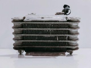 bontott BMW 3 E46 Vízhűtő Radiátor Tartó