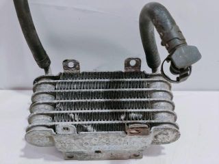 bontott BMW 3 E46 Vízhűtő Radiátor Tartó