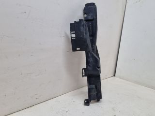 bontott BMW 3 E46 Vízhűtő Radiátor Tartó