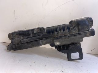 bontott BMW 3 E46 Vízhűtő Radiátor Tartó