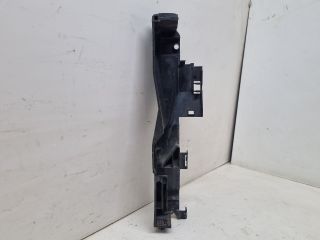 bontott BMW 3 E46 Vízhűtő Radiátor Tartó