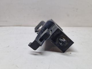 bontott BMW 3 E46 Vízhűtő Radiátor Tartó