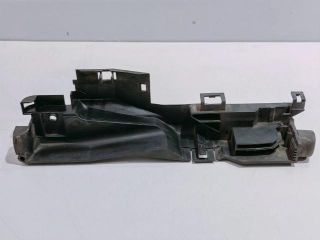 bontott BMW 3 E46 Vízhűtő Radiátor Tartó