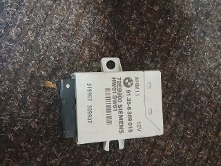 bontott BMW 3 E46 Vonóhorog Elektronika