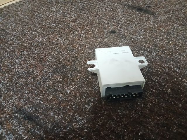 bontott BMW 3 E46 Vonóhorog Elektronika