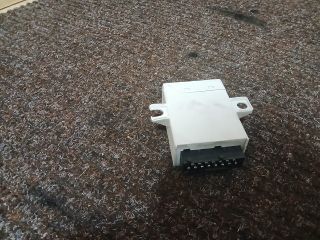 bontott BMW 3 E46 Vonóhorog Elektronika