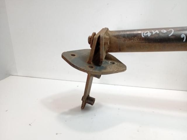 bontott BMW 3 E46 Vonóhorog