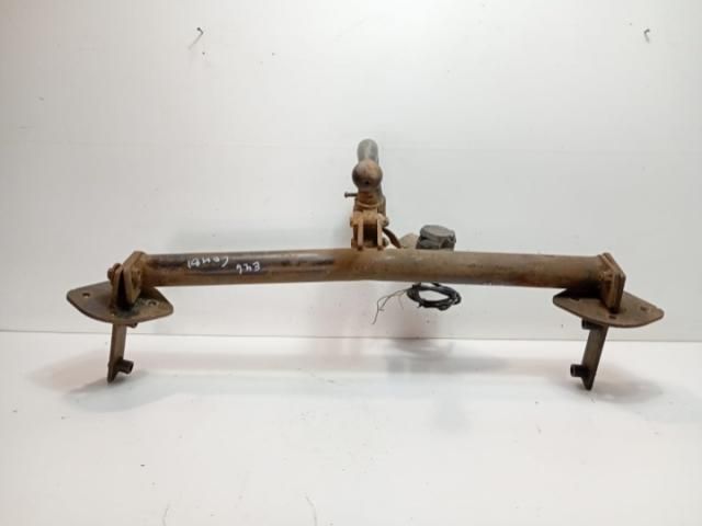 bontott BMW 3 E46 Vonóhorog