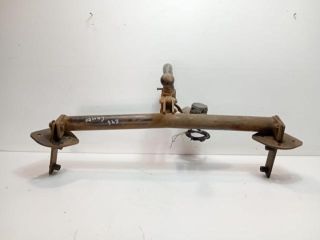 bontott BMW 3 E46 Vonóhorog