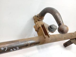 bontott BMW 3 E46 Vonóhorog