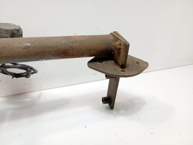 bontott BMW 3 E46 Vonóhorog